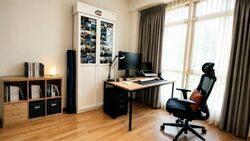 Parc Palais (D21), Condominium #597146341